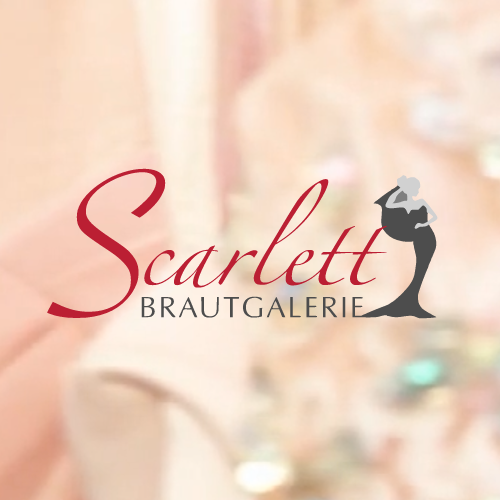 Scarlett Brautgalerie logo