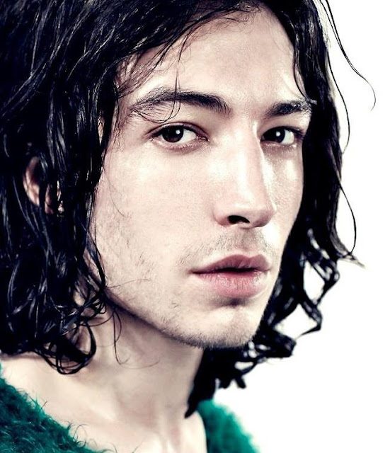 Ezra Miller Profile Pics Dp Images