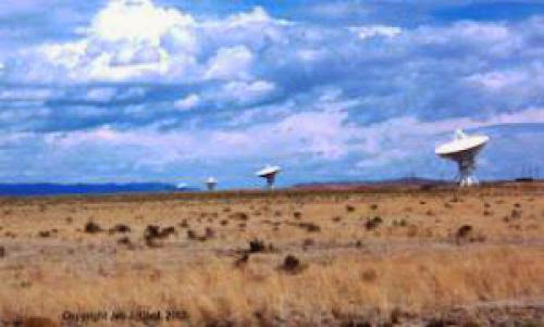 Nasa Documents Over 4 000 Ufo Sightings