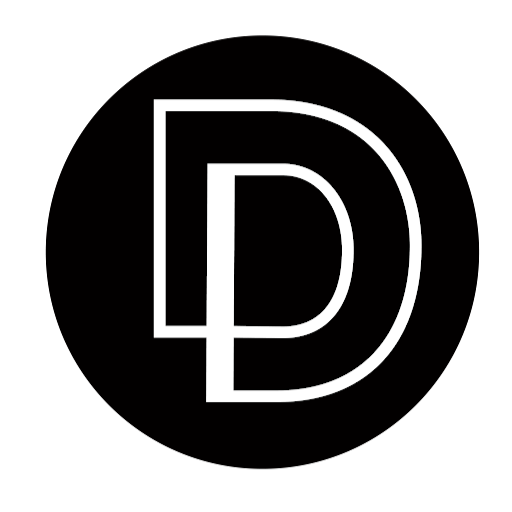 Design Palace logo