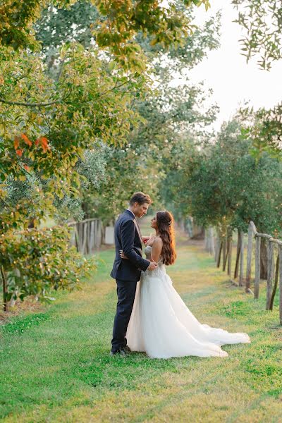 Fotografo di matrimoni Giuseppe Rotondo (giusepperotondo). Foto del 9 maggio