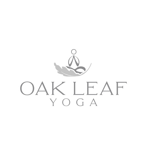 Oak Leaf Yoga