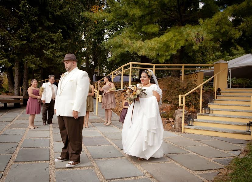 Wedding photographer Colleen Rooney (colleenrooney). Photo of 7 September 2019