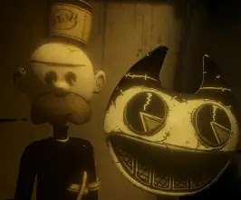 Bendy: Secrets of the Machine Download de graça