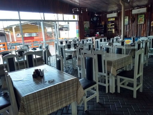 Restaurante Emporio Grill, R. Santo Paludo, 19, Seara - SC, 89770-000, Brasil, Restaurantes, estado Santa Catarina