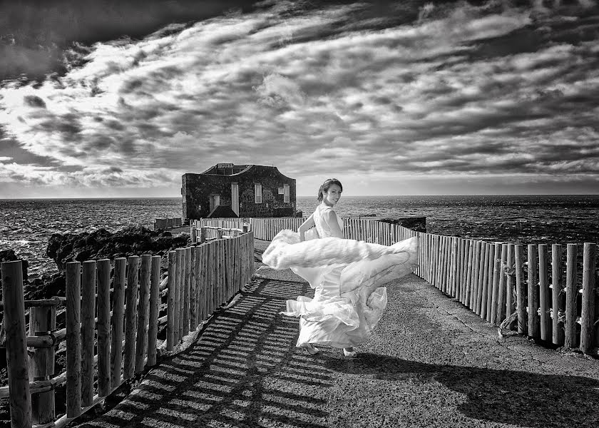 Fotógrafo de bodas Gabi Trujillo (gabitrujillo). Foto del 13 de mayo 2016