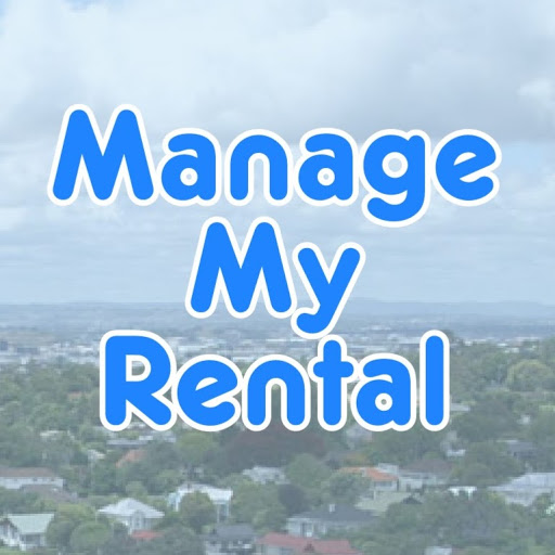 Manage My Rental logo