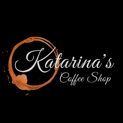 Katarina's Coffee Shop logo