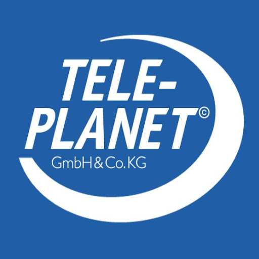 Tele-Planet Emmendingen logo