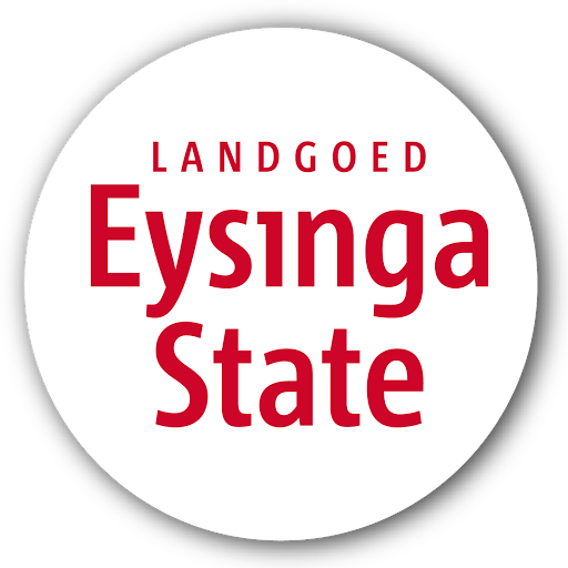 Vakantiepark Landgoed Eysinga State logo