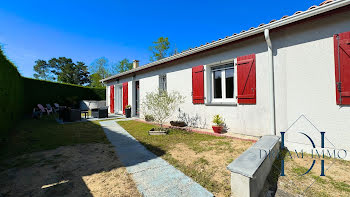 maison à Saint-Paul-lès-Dax (40)