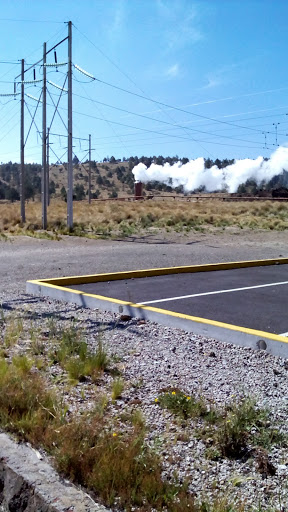 Los Humeros, Carr. Federal A Perote, Avila Camacho, Teziutlán, Pue., México, Parque | PUE