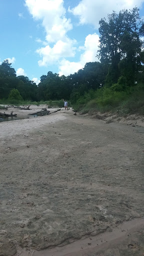 Nature Preserve «Montgomery County Preserve», reviews and photos, 1118 Pruitt Rd, The Woodlands, TX 77380, USA