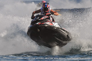 AQUABIKE GP OF ITALY 2015