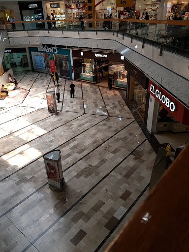 Nespresso, Anillo Periférico Sur 4690, Insurgentes Cuicuilco, 04500 Ciudad de México, CDMX, México, Boutique | COL