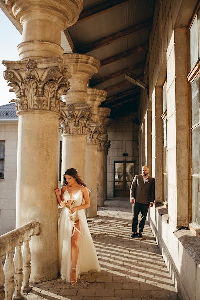 Esküvői fotós Viktoriya Golomolzina (vikki). Készítés ideje: 2020 szeptember 11.