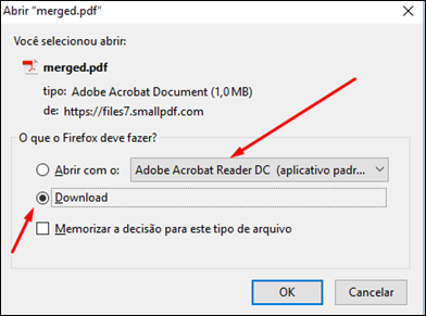 Como juntar ou dividir páginas PDF gratuitamente - Visual Dicas