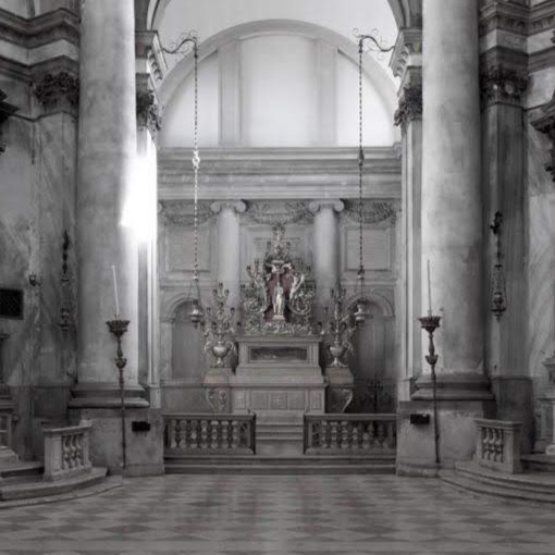 Chiesa dei Santi Geremia e Lucia