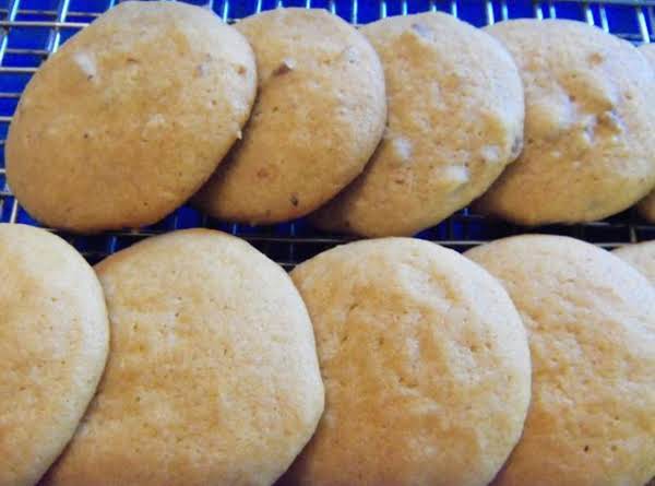 Brown Sugar Drop Cookies_image