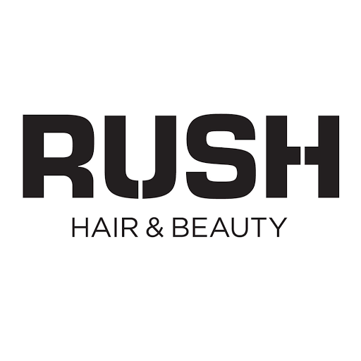 Rush Hair Southampton logo