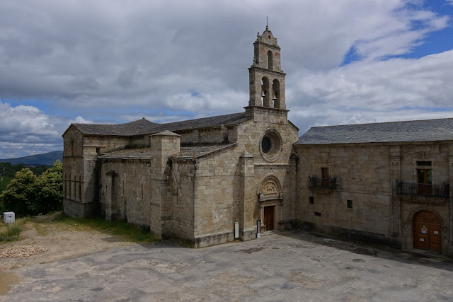 2 días en Sanabria (Zamora). Puebla de Sanabria, Lago de Sanabria y alrededores. - De viaje por España (20)