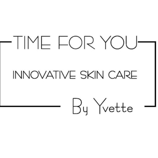 Time For You BY Yvette