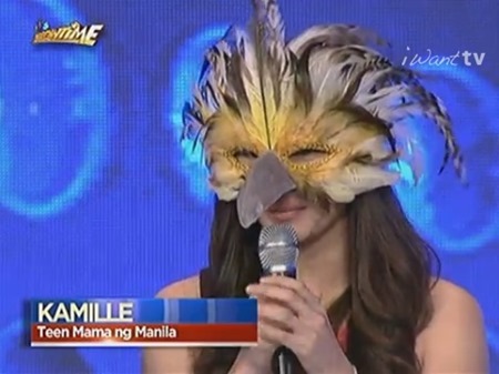 Kamille PBB737