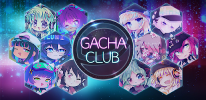 Gacha Club Screenshot