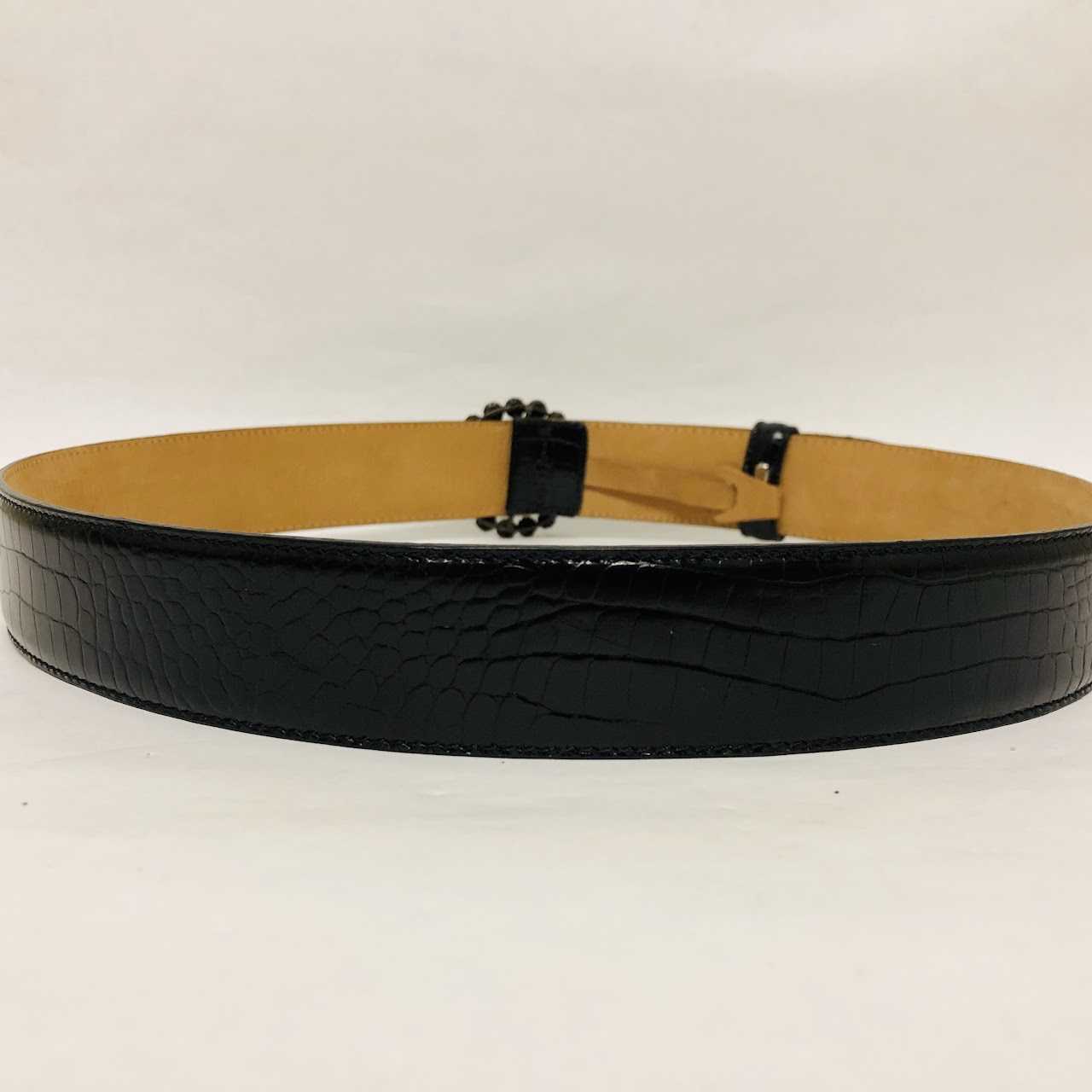 Giorgio Armani Belt