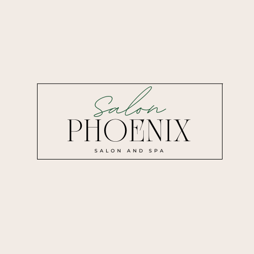 Salon Phoenix logo