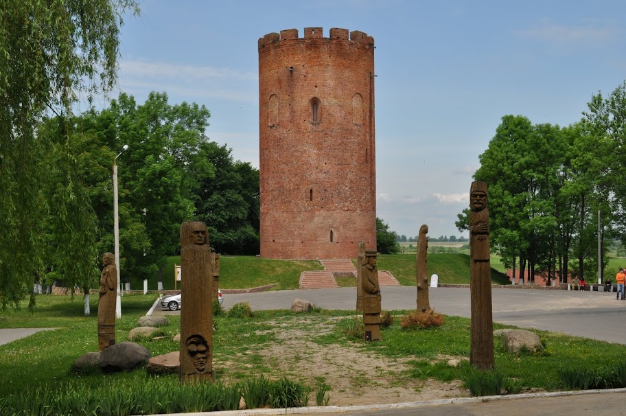 27-29 мая белорусская бойня