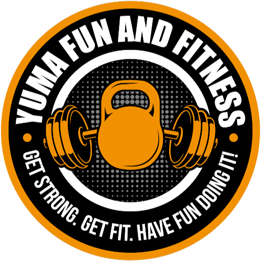 Yuma Fun and Fitness LLC logo