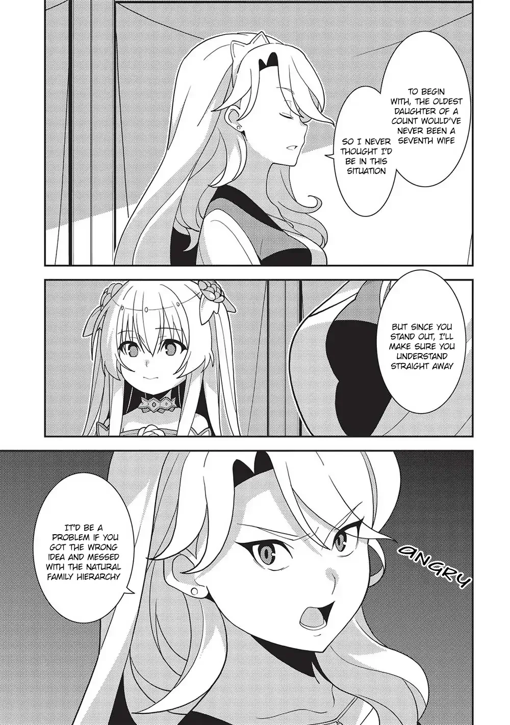 Seirei Gensouki Page 10