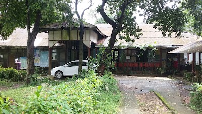 Photos of Mingalardon Public Health