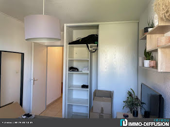 appartement à Montpellier (34)