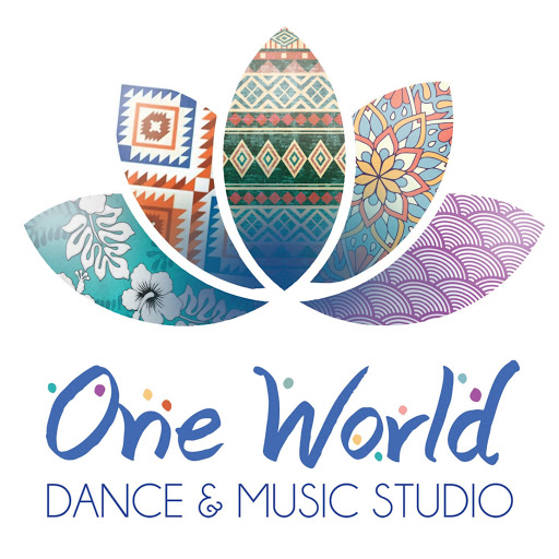 One World Dance and Music Studio