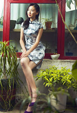 Zhang Ying China Actor