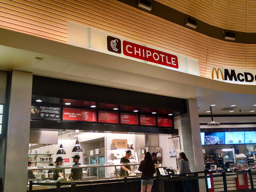 Mexican Restaurant «Chipotle Mexican Grill», reviews and photos, 132 Christiana Mall #1481, Newark, DE 19702, USA