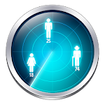 Radar People Simulator Apk