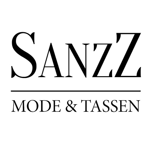 SanzZ Mode & Tassen / Zoso - Lady Day logo