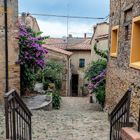 Borgo di Casale Marittimo di 