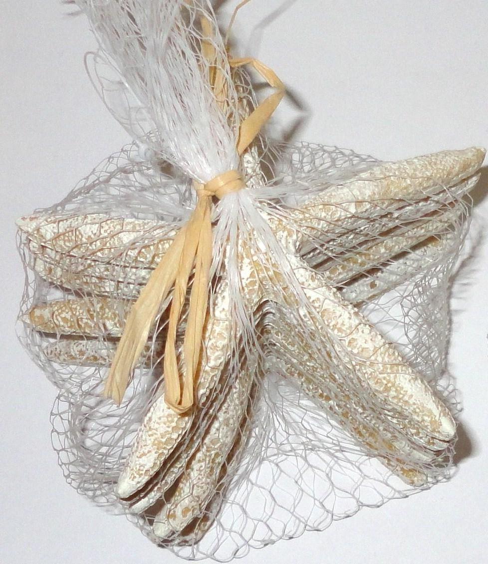 Starfish Beach Theme Wedding Favors 48 pcs - 1.  41.90. 1 available