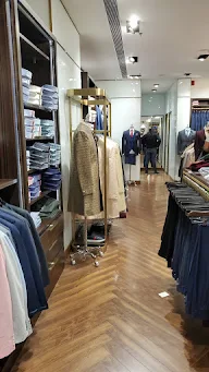 Save 4% on Louis Philippe, Mgf Metropolitan, Gurgaon, Formal Shirts, -  magicpin