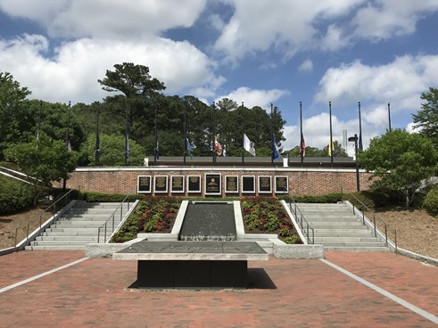 Williamsburg Visitor Center