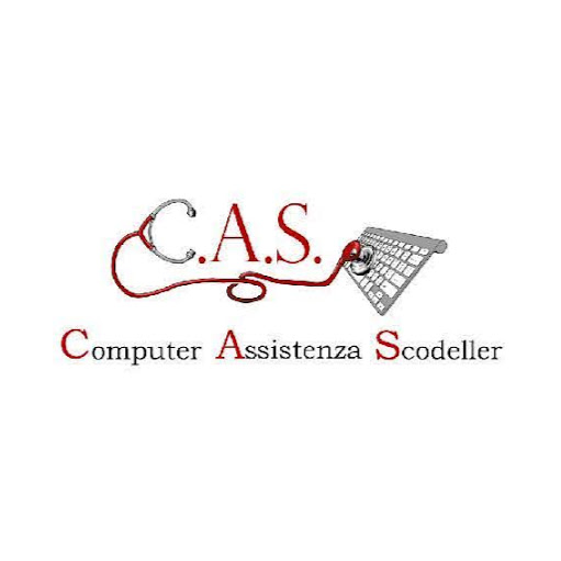 CAS Computer Assistenza Scodeller