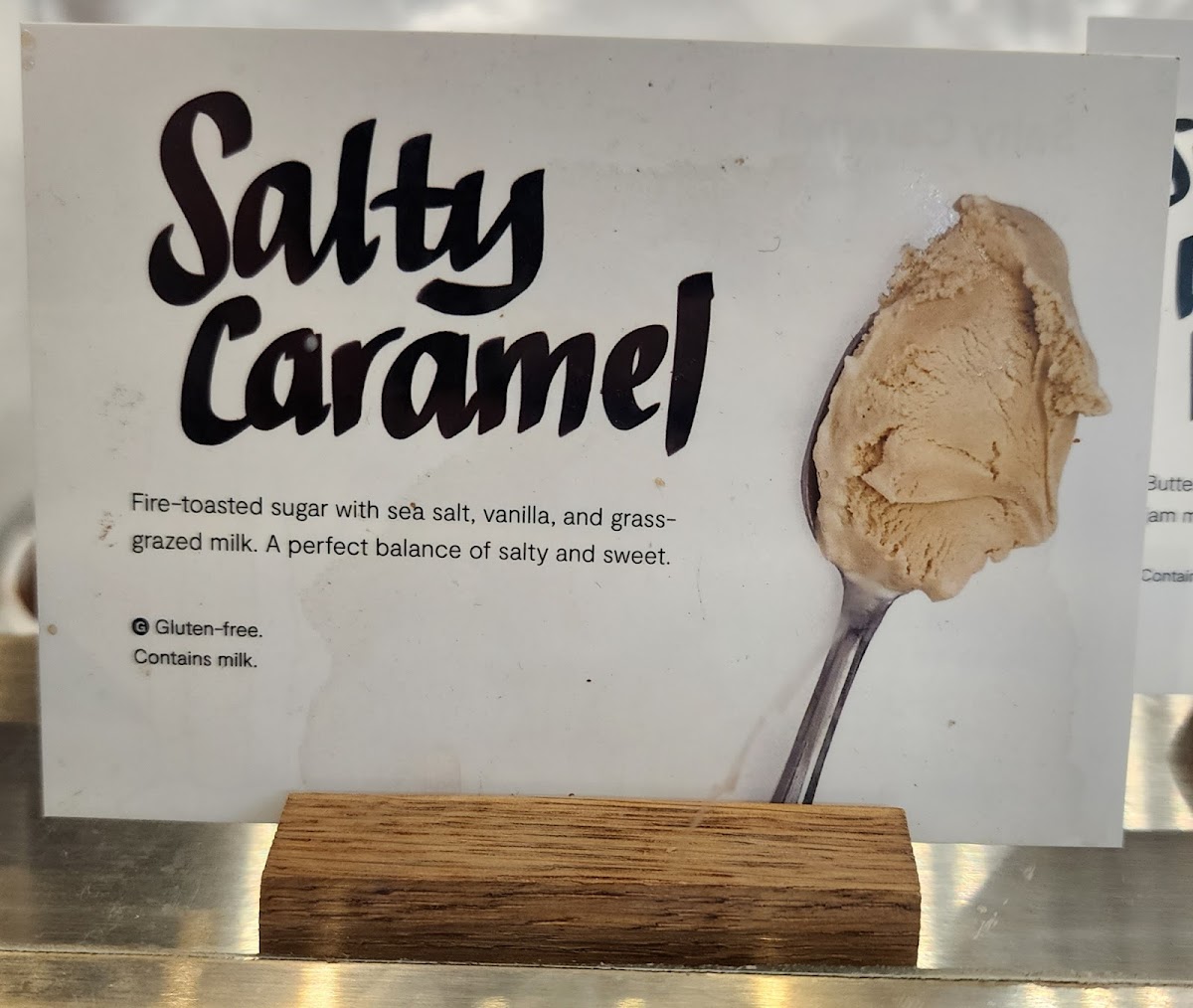 Gluten-Free at Jeni's Splendid Ice Creams