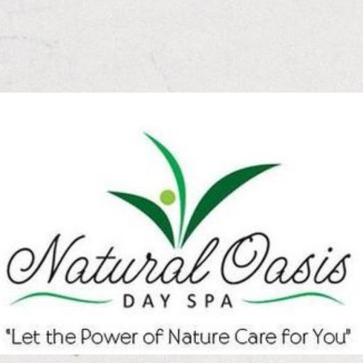 Natural Oasis Day Spa