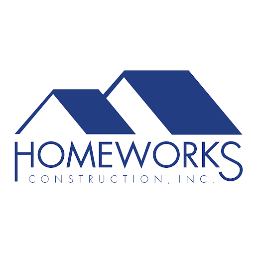 Homeworks Construction, Inc. logo