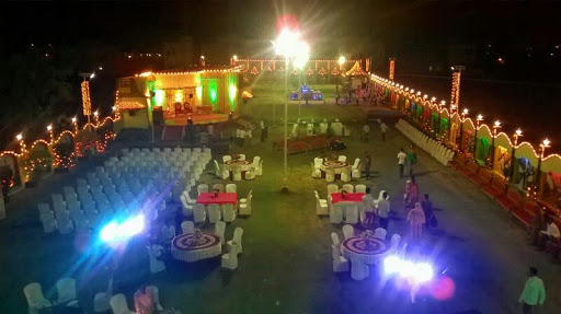 Yashodhara Celebration, Kamptee Rd, Near Bhilgaon, Bhilgaon, Nagpur, Maharashtra 440026, India, Wedding_Service, state MH