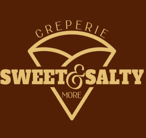 Sweet & Salty logo